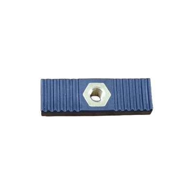 ネイティブウォータークラフト用品類 グルーヴアダプタースラッグス・シート固定用-有限会社サウスウインド