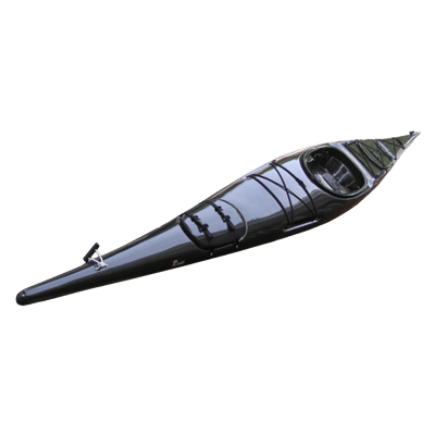 シーカヤック ラサ・フルカーボン-有限会社サウスウインド
