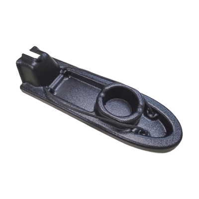 ネイティブウォータークラフト用品類 プロペルドライブボックスカバー (スレイヤープロペル10、13用)-有限会社サウスウインド