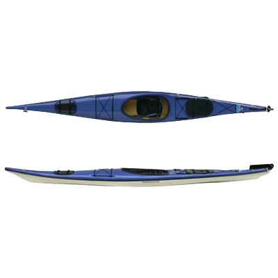 シーカヤック アマタック-有限会社サウスウインド