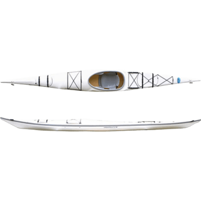 シーカヤック シオン-有限会社サウスウインド
