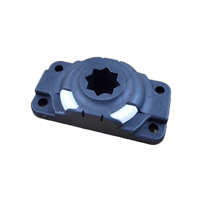 カヤック部品類 星型マウント・デッキ-有限会社サウスウインド