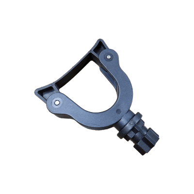 カヤック部品類 カムロックパドルホルダー星型-有限会社サウスウインド