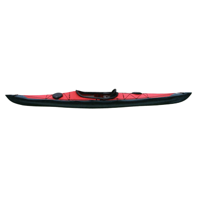 ファルト･フォールディング 折りたたみ カヤック 400SPERIOR (スペリオ)-有限会社サウスウインド