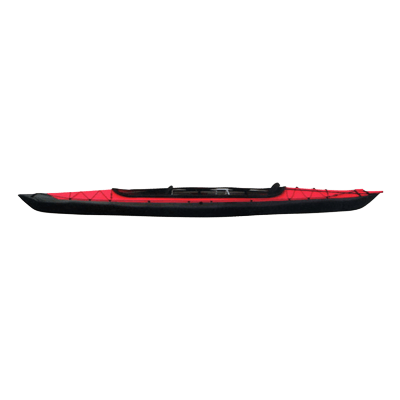 ファルト･フォールディング 折りたたみ カヤック 460ALPINA-2 (アルピナ2)-有限会社サウスウインド