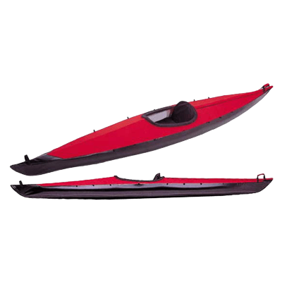 ファルト･フォールディング 折りたたみ カヤック スプリングウォーター 400-有限会社サウスウインド