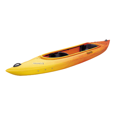 レクレーションカヤック ファンカヤック クルーメルⅡ-有限会社サウスウインド