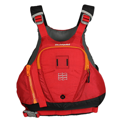 ライフジャケット ホワイトウォーターやSUPにもオススメ エッジ-有限会社サウスウインド