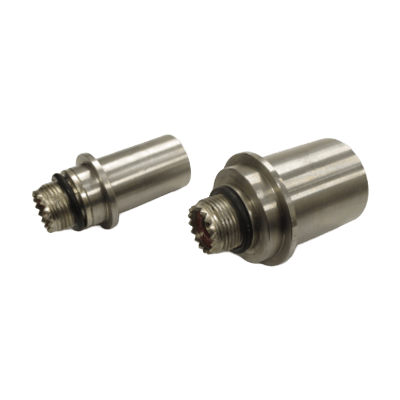 広帯域水浸探触子 (フラット・フォーカス)-株式会社検査技術研究所