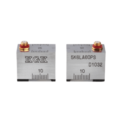 TOFD用探触子（特殊用探触子）-株式会社検査技術研究所