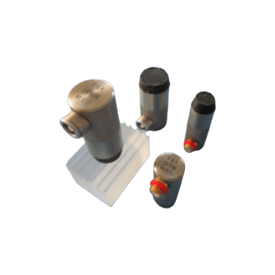 ノンカプラント探触子（特殊用探触子 ）-株式会社検査技術研究所