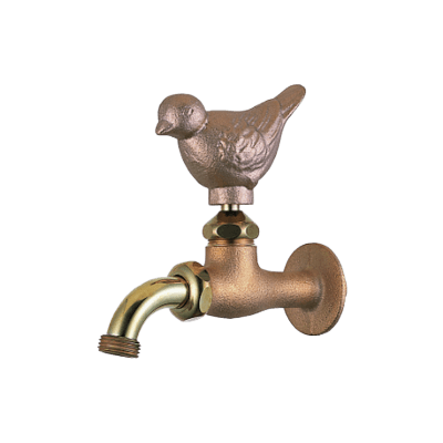 MIZSEI 万能ホーム胴長水栓 スズメ-株式会社竹藤商店