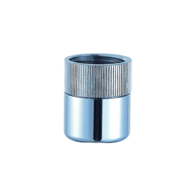 MIZSEI 泡沫アダプター メッキ-株式会社竹藤商店