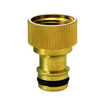 MIZSEI ワンタッチニップル 真鍮-株式会社竹藤商店