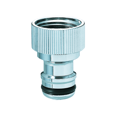 MIZSEI ワンタッチニップル メッキ付-株式会社竹藤商店