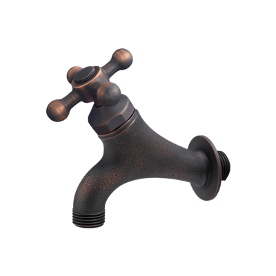 MIZSEI T14型横水栓 ブロンズ-株式会社竹藤商店