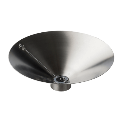 MIZSEI ステンレスガーデンパン-株式会社竹藤商店