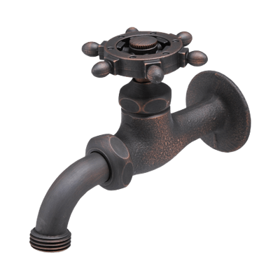 MIZSEI 万能ホーム胴長水栓 ラダー/メッキ-株式会社竹藤商店