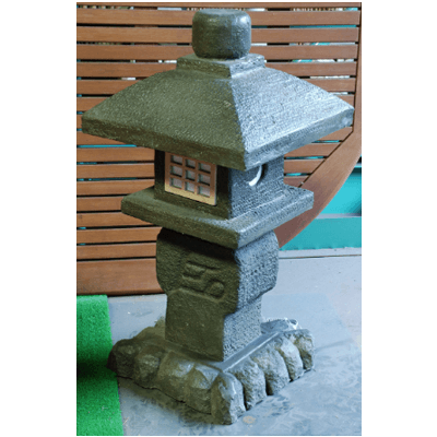 FRP織部 グレー-株式会社竹藤商店