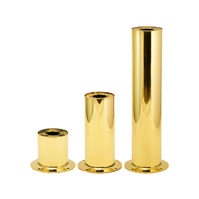 ゴーリキアイランド ポール BH1000用 真鍮クリアー-株式会社竹藤商店