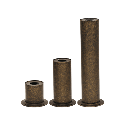 ゴーリキアイランド ポール BH1000用 真鍮古色-株式会社竹藤商店