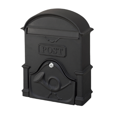 イギリス産 ポスト ガーンジィ ブラック-株式会社竹藤商店