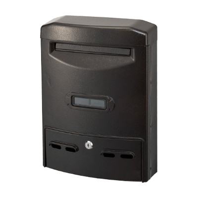 イギリス産 ポスト ペンドール ブラウン-株式会社竹藤商店