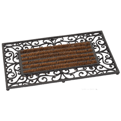 イギリス産 ロートアイアンドアマット センチュリオン-株式会社竹藤商店