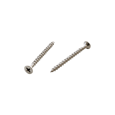 WAKAI ステンレス粗目造作ビス 堅木コース-株式会社竹藤商店