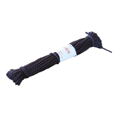 PPシュロ縄 茶-株式会社竹藤商店