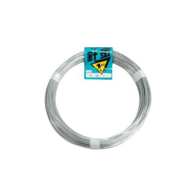 亜鉛めっき鉄線 (番線)-株式会社竹藤商店