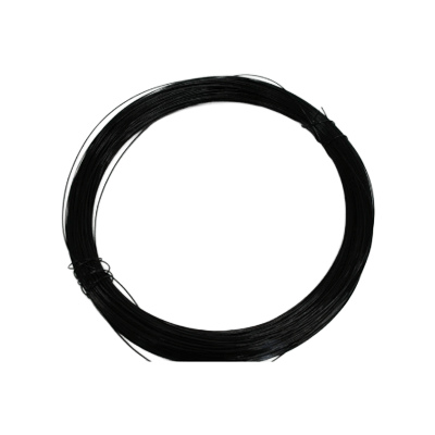 被覆番線 ブラック-株式会社竹藤商店