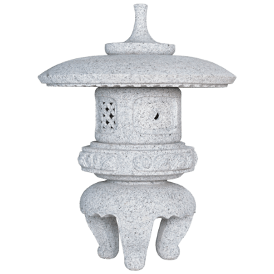 中国産 丸雪見 白-株式会社竹藤商店