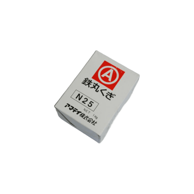 鉄丸クギ-株式会社竹藤商店