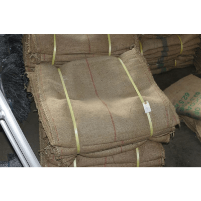 麻マット (ドンゴロス)-株式会社竹藤商店