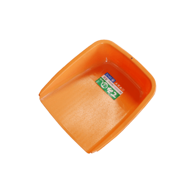 DICプラ ニチエイ てみ オレンジ-株式会社竹藤商店