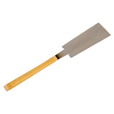 長勝鋸 竹細工用鋸-株式会社竹藤商店