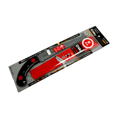 ユーエム工業 Silky ゴム太郎 二段切-株式会社竹藤商店