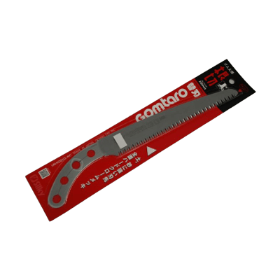 ユーエム工業 Silky ゴム太郎 根切替刃-株式会社竹藤商店