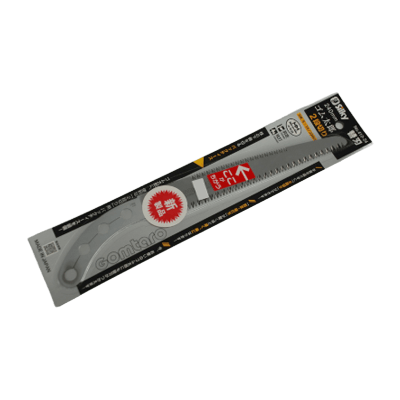 ユーエム工業 Silky ゴム太郎 二段切替刃-株式会社竹藤商店