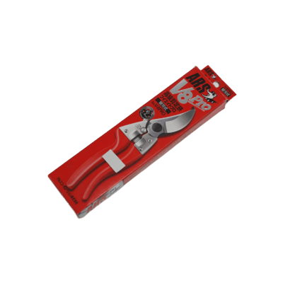 アルス 高級剪定鋏 V-8プロ-株式会社竹藤商店