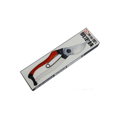 岡恒 剪定鋏-株式会社竹藤商店