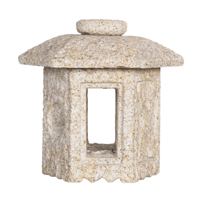 中国産 寸松庵 錆 (G350) むしり仕上げ-株式会社竹藤商店