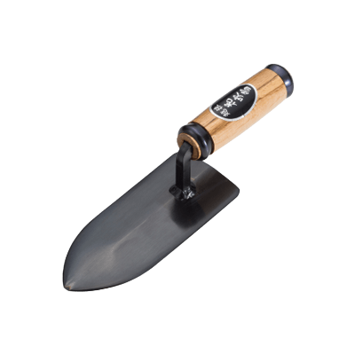 越後花吹雪 植木屋用地鏝-株式会社竹藤商店