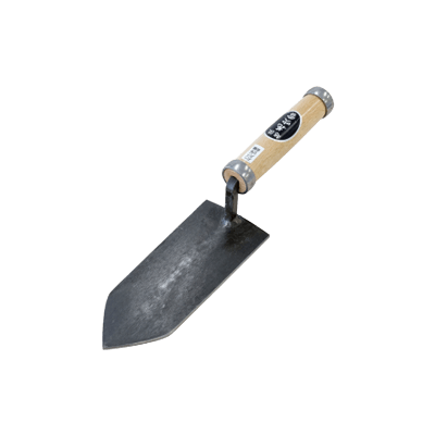 越後花吹雪 造園土間タタキ 重量タイプ-株式会社竹藤商店