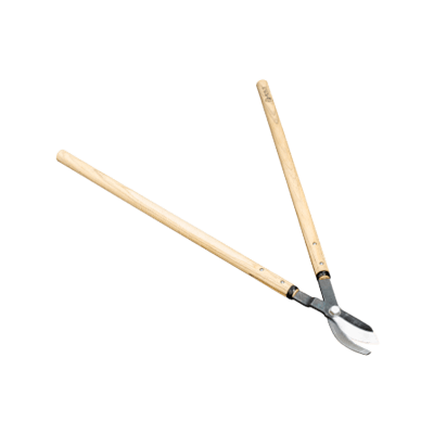 越後花吹雪 本職用 株切鋏-株式会社竹藤商店