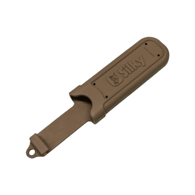 ユーエム工業 Silky 折込ノコケース-株式会社竹藤商店