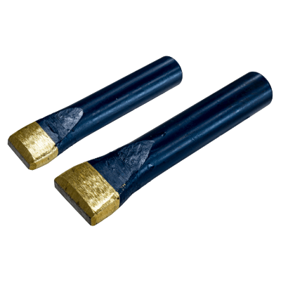 ナニワ合金 押切タガネ-株式会社竹藤商店