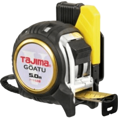 Tajima 剛厚セフGロック-25 5.0m-株式会社竹藤商店