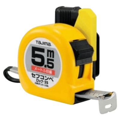 Tajima セフコンベ ロック-25 5.5m-株式会社竹藤商店